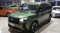 Gebraucht 2024 Ford Tourneo Courier Active Van / Kleinbus | 28.910 € (Fairer Preis)