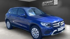 Mercedes GLC350