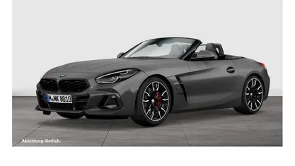 Gebraucht 2024 BMW Z4 M Sport Cabrio | 53.995 € (Fairer Preis)