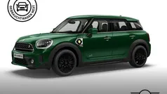 Gebraucht 2022 Mini Cooper S Countryman SUV | 28.650 € (Fairer Preis)