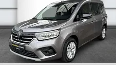 Stahlgrau metallic Neu 2025 Renault Kangoo Techno Van / Kleinbus | 32.770 € (Fairer Preis)