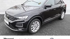 Gebraucht 2021 VW T-Roc Sportline SUV | 22.890 € (Fairer Preis)