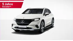Gebraucht 2023 Mercedes EQE350 SUV Electric Art SUV | 54.820 € (Fairer Preis)