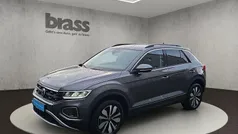 Gebraucht 2024 VW T-Roc Move SUV | 27.200 € (Guter Preis)