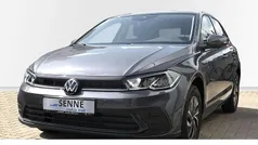 Gebraucht 2024 VW Polo Life Limousine | 23.980 € (Guter Preis)