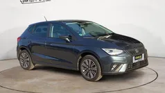 "magnetic tech" Gebraucht 2023 Seat Ibiza Style Kleinwagen | 19.970 € (Fairer Preis)