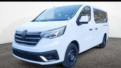 Gebraucht 2025 Renault Trafic Evolution Van / Kleinbus | 36.117 € (Superpreis)