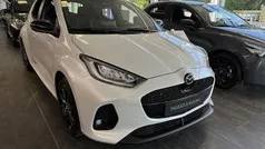 Weiß Neu 2025 Mazda 2 Homura-Line Kleinwagen | 24.990 € (Guter Preis)