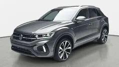 Gebraucht 2025 VW T-Roc IQ Drive SUV | 34.990 € (Superpreis)