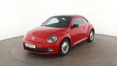 Gebraucht 2014 VW Beetle Sportline Limousine | 15.960 € (Fairer Preis)