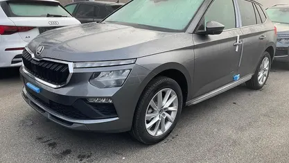 Gebraucht Skoda Kamiq 2026 SUV