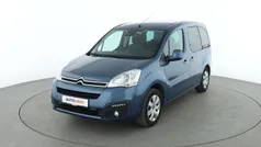 Blau Gebraucht 2018 Citroën Berlingo PureTech Van / Kleinbus | 15.180 € (Guter Preis)