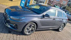 Dark knight Gebraucht 2024 Hyundai i30 Style Kombi | 25.690 € (Guter Preis)