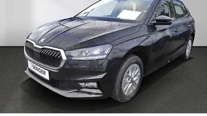 Gebraucht Skoda Fabia Selection 95 PS (69 kW) 2026 Kleinwagen