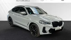 Gebraucht 2024 BMW X4 M Sport SUV | 59.490 € (Fairer Preis)