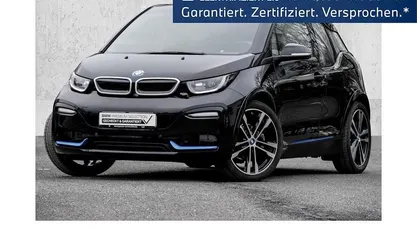 Gebraucht BMW i3 Comfort Edition 135 kW (184 PS) 2022 Kleinwagen