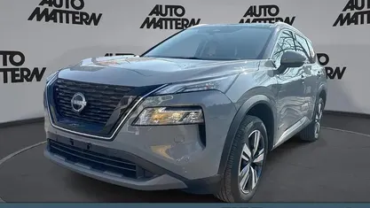 Gebraucht Nissan X-Trail N-Connecta 157 PS (115 kW) 2025 SUV