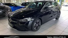 Gebraucht 2024 Mercedes B200 Advanced Van / Kleinbus | 32.650 € (Fairer Preis)