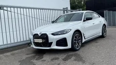 Gebraucht 2023 BMW i4 Efficient Dynamics Limousine | 41.999 € (Fairer Preis)