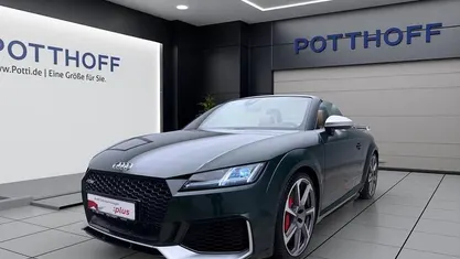 Gebraucht 2023 Audi TT Roadster Comfort Cabrio | 74.950 €