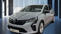 Gebraucht 2024 Renault Clio V Evolution Kleinwagen | 16.311 € (Fairer Preis)