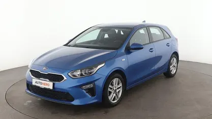 Gebraucht 2019 Kia Ceed Edition 7 Kleinwagen | 12.370 € (Fairer Preis)