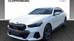 Gebraucht 2025 BMW i5 Sport Line Limousine | 74.580 € (Fairer Preis)
