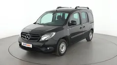 Gebraucht 2020 Mercedes Citan 111 Kombi | 15.840 € (Fairer Preis)