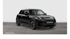 Gebraucht 2022 Mini Cooper SE Classic Kleinwagen | 20.700 € (Fairer Preis)