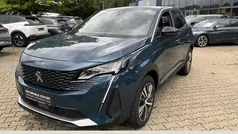 Gebraucht 2023 Peugeot 3008 Allure SUV | 24.590 € (Fairer Preis)