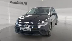 Gebraucht 2024 VW Polo Move Limousine | 20.996 € (Fairer Preis)