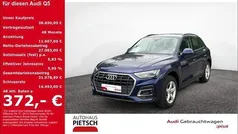Gebraucht 2022 Audi Q5 Sport SUV | 38.690 € (Guter Preis)