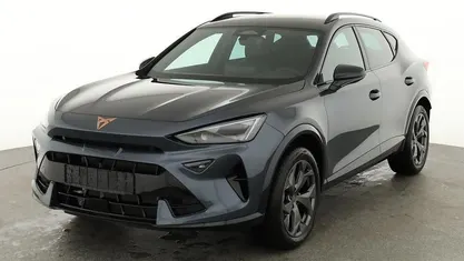 Gebraucht Cupra Formentor 150 PS (110 kW) 2026 SUV