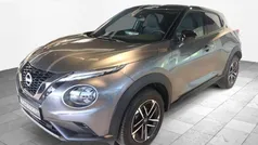 Grau Neu 2025 Nissan Juke N-Connecta SUV | 23.950 € (Fairer Preis)