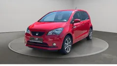Rot Gebraucht 2020 Seat Mii Electric Kleinwagen | 12.890 € (Fairer Preis)