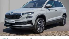 Gebraucht 2022 Skoda Karoq Ambition SUV | 26.780 € (Fairer Preis)