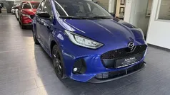 Blau Neu 2025 Mazda 2 Homura-Line Limousine | 24.990 € (Guter Preis)