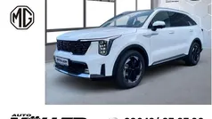 Weiss Neu 2025 Kia Sorento 3 SUV | 60.389 € (Fairer Preis)