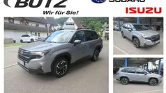 River rock pearl Gebraucht 2025 Subaru Forester Exclusive+ SUV | 43.180 € (Fairer Preis)