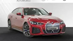 Gebraucht 2024 BMW i4 Performance Limousine | 51.888 € (Fairer Preis)