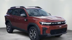 Gebraucht 2025 Dacia Bigster Expression SUV | 28.570 € (Fairer Preis)