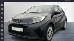 Gebraucht 2024 Toyota Aygo Business Edition Kleinwagen | 15.890 € (Fairer Preis)