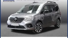 Stahlgrau Gebraucht 2025 Renault Kangoo Techno Van / Kleinbus | 34.444 € (Fairer Preis)