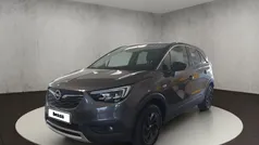 Gebraucht 2019 Opel Crossland SUV | 13.450 € (Fairer Preis)