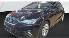 Gebraucht 2024 Seat Ibiza FR Kleinwagen | 22.475 € (Fairer Preis)