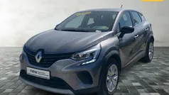 Grau Gebraucht 2024 Renault Captur Equilibre SUV | 18.899 € (Guter Preis)