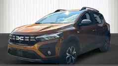 Gebraucht 2023 Dacia Sandero Expression Kleinwagen | 15.990 € (Superpreis)