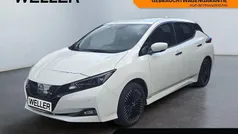 Gebraucht 2023 Nissan Leaf 360º Kleinwagen | 19.745 € (Fairer Preis)