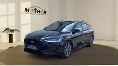 Gebraucht 2024 Ford Focus ST-Line Kombi | 24.478 € (Guter Preis)