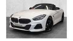 Gebraucht 2022 BMW Z4 M Sport Cabrio | 46.490 € (Guter Preis)